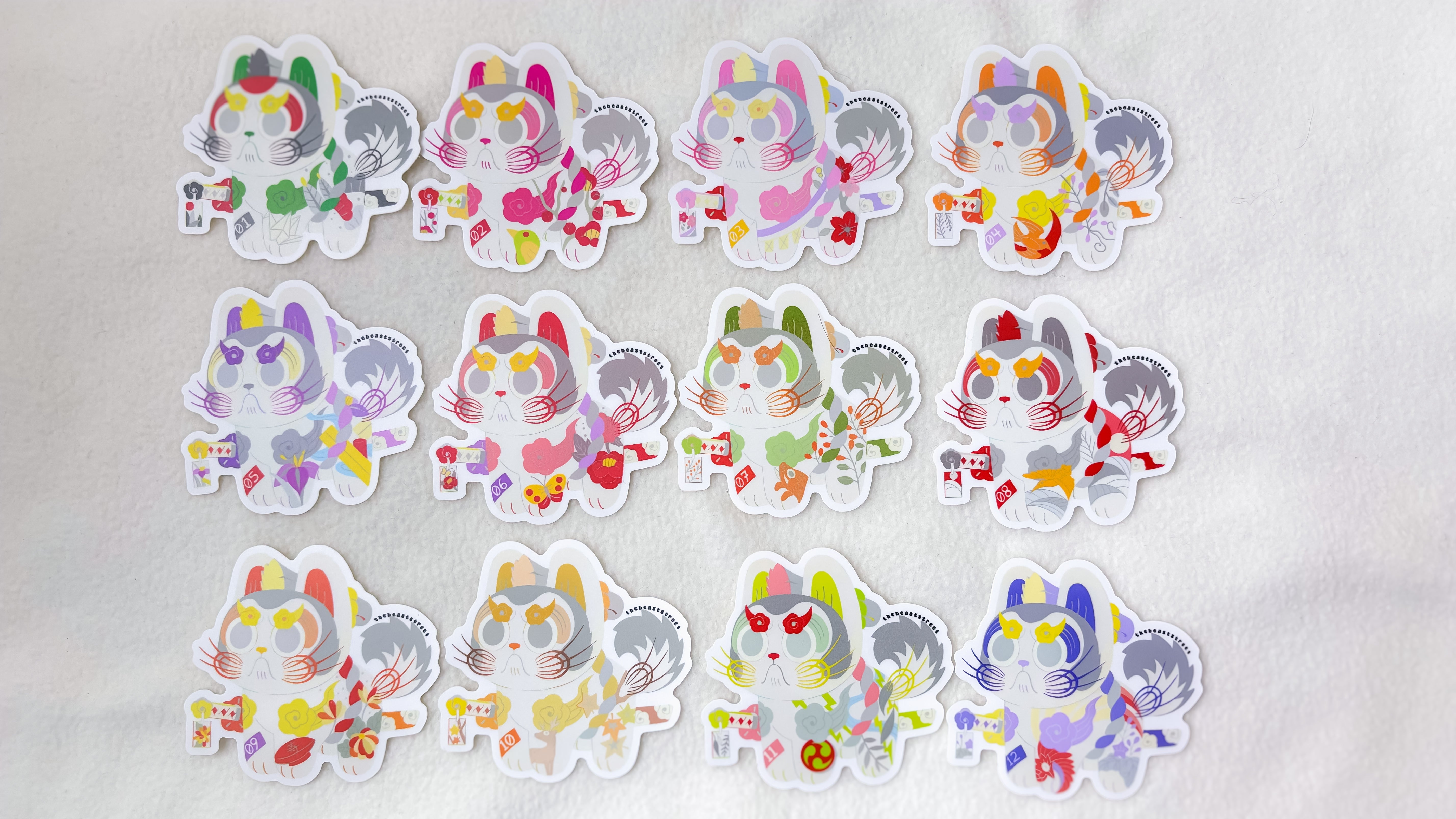 🎴 HANAFUDA COLLECTION 🎴