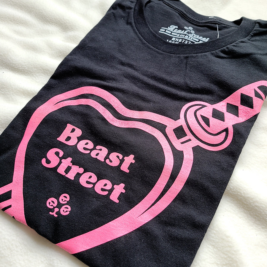 CANDY HEART TEE