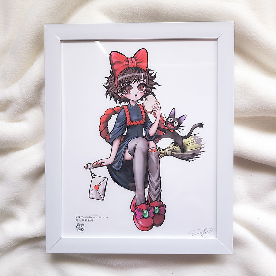 KIKI PRINT