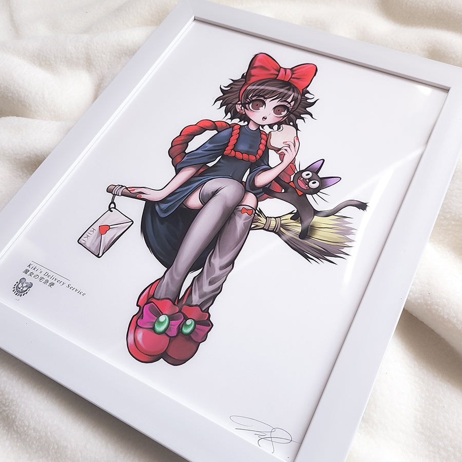 KIKI PRINT