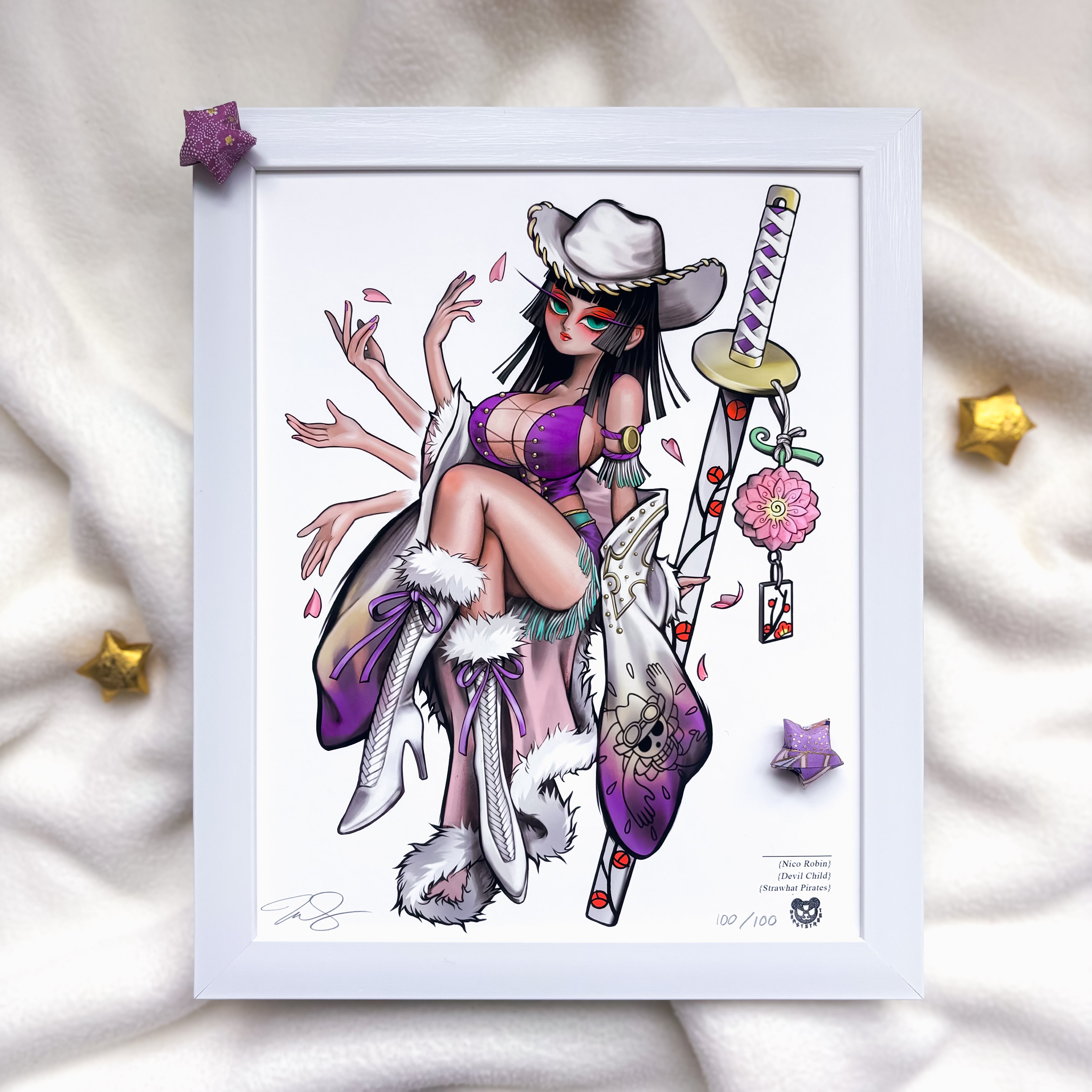 MISS ALL SUNDAY PRINT