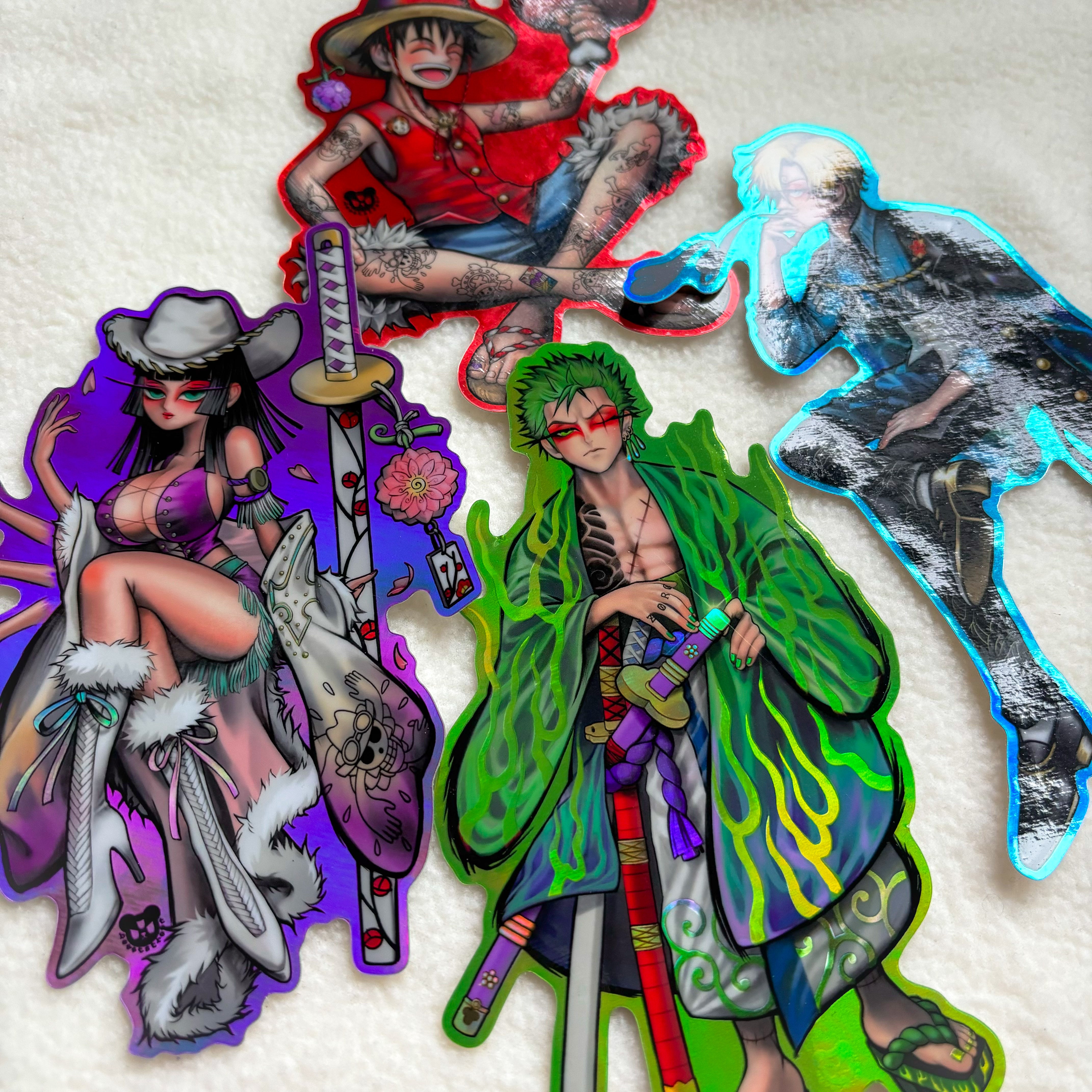 MISS ALL SUNDAY STICKER