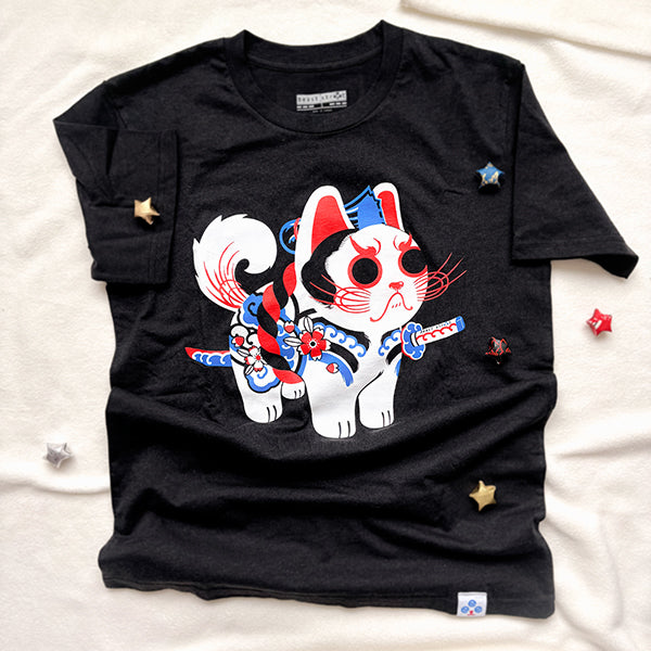 SAMURAI INU HARIKO TEE