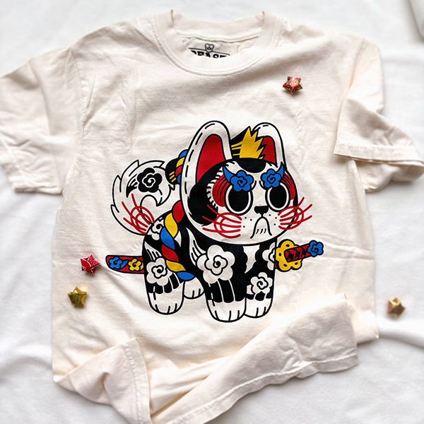 INU HARIKO TEE