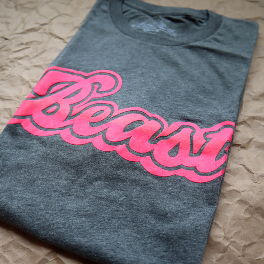 NEON BEAST TEE