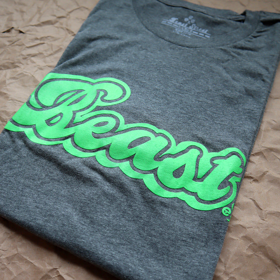 NEON BEAST TEE
