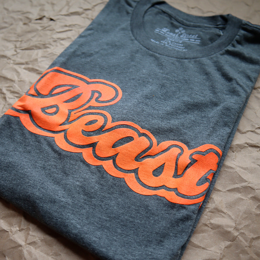 NEON BEAST TEE