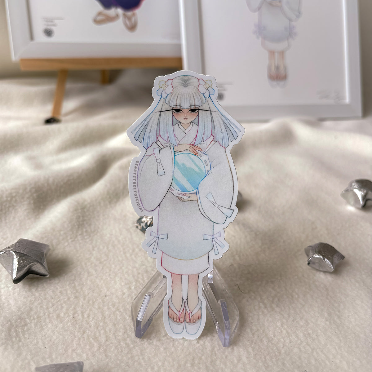 KANNA STICKER