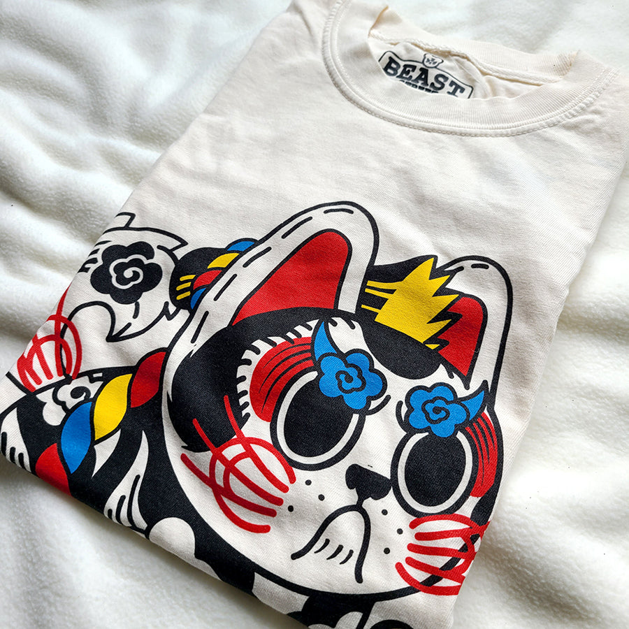 INU HARIKO TEE