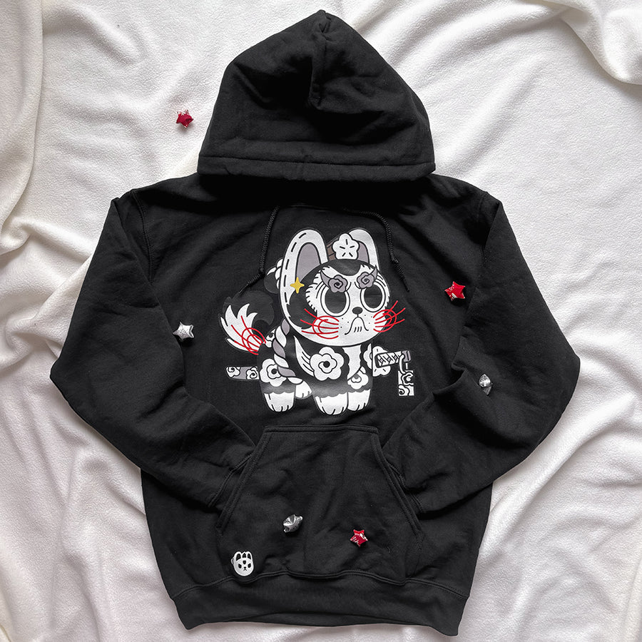 INU HARIKO HOODIE