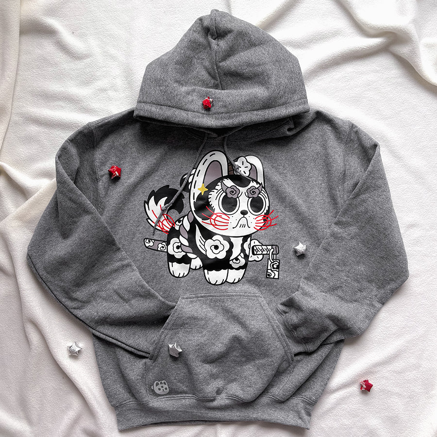 INU HARIKO HOODIE