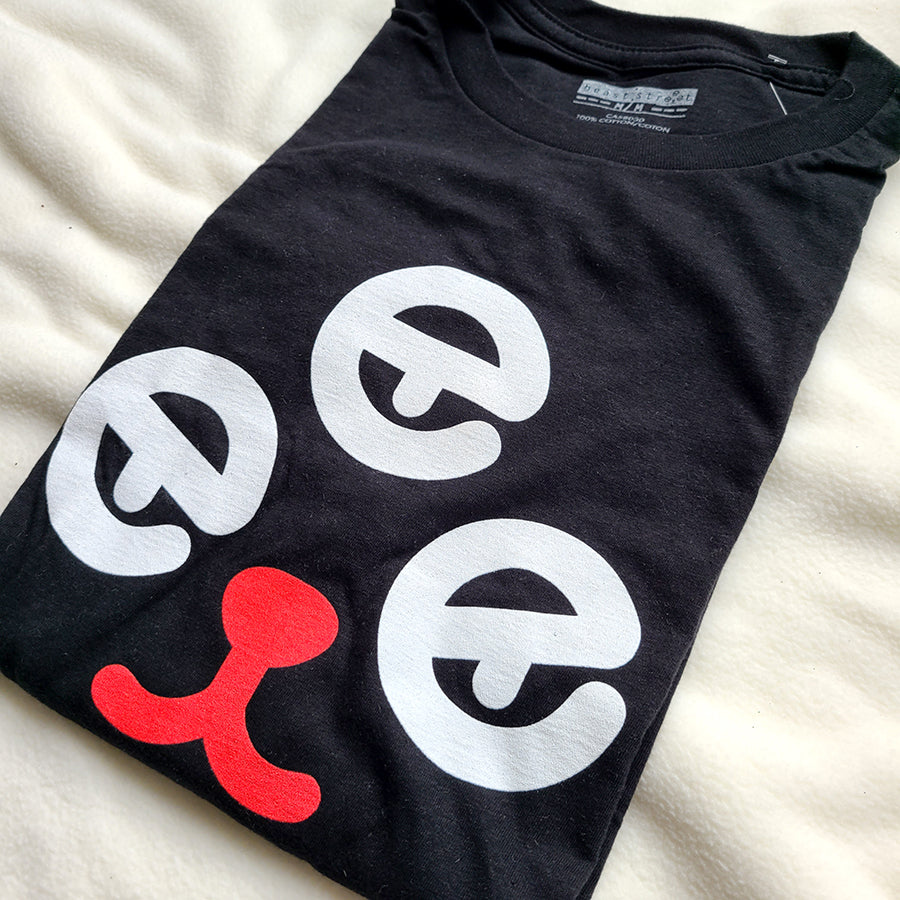 LOGO TEE