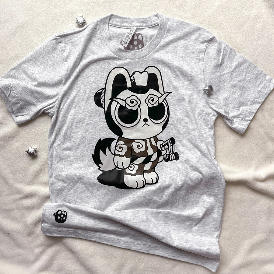 STANDING INU BEAST TEE