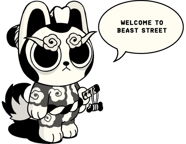 Beast Street