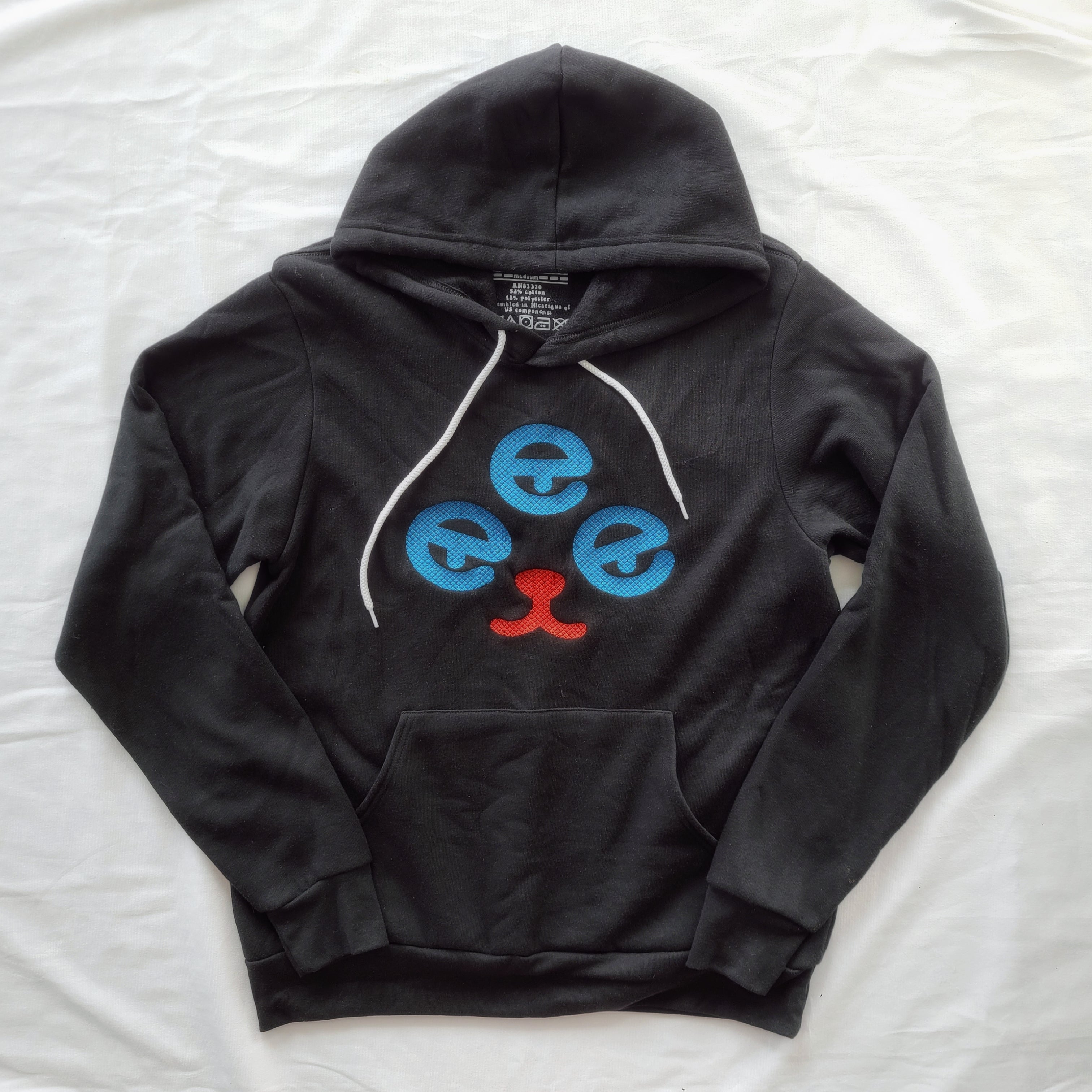 LOGO HOODIE