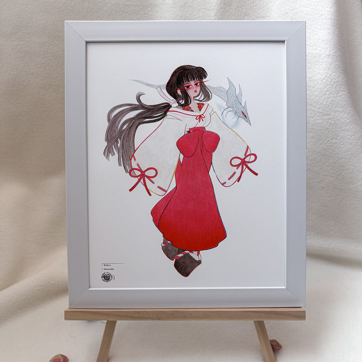 KIKYO PRINT