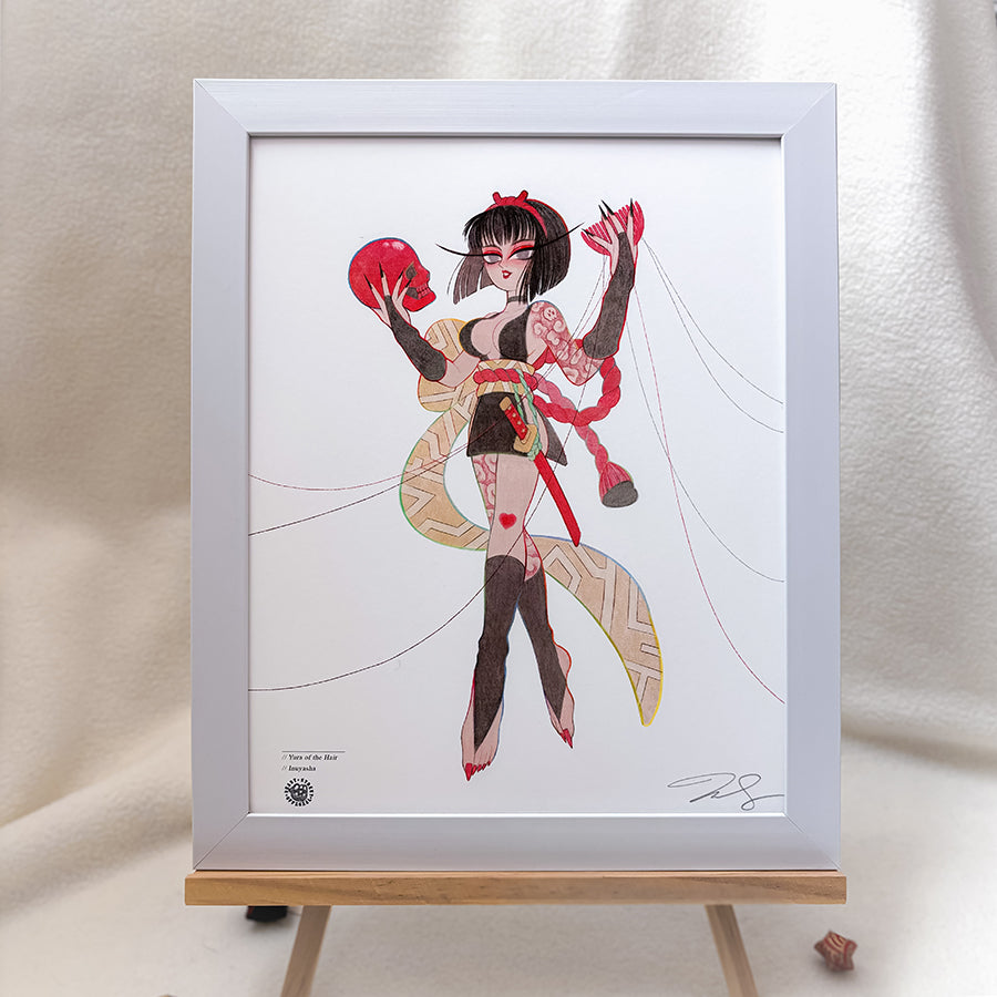 YURA PRINT