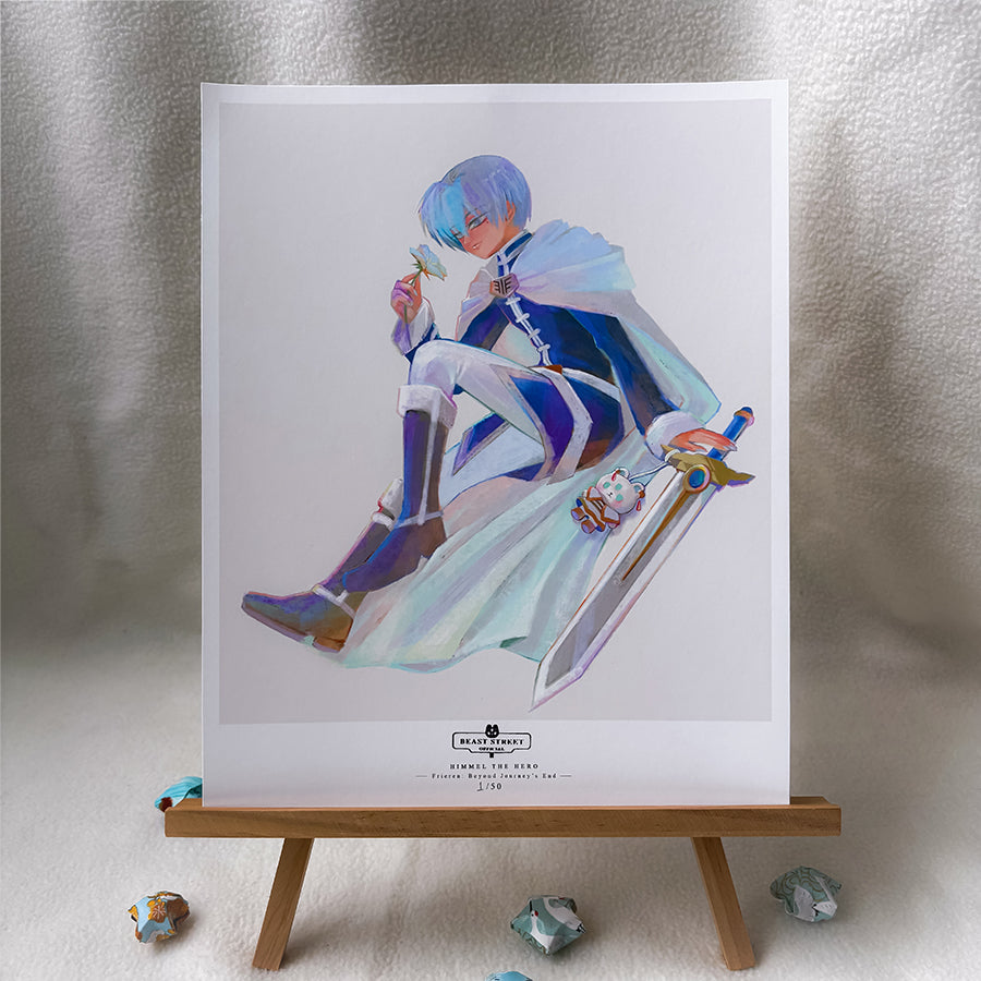 HIMMEL PRINT