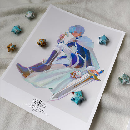 HIMMEL PRINT