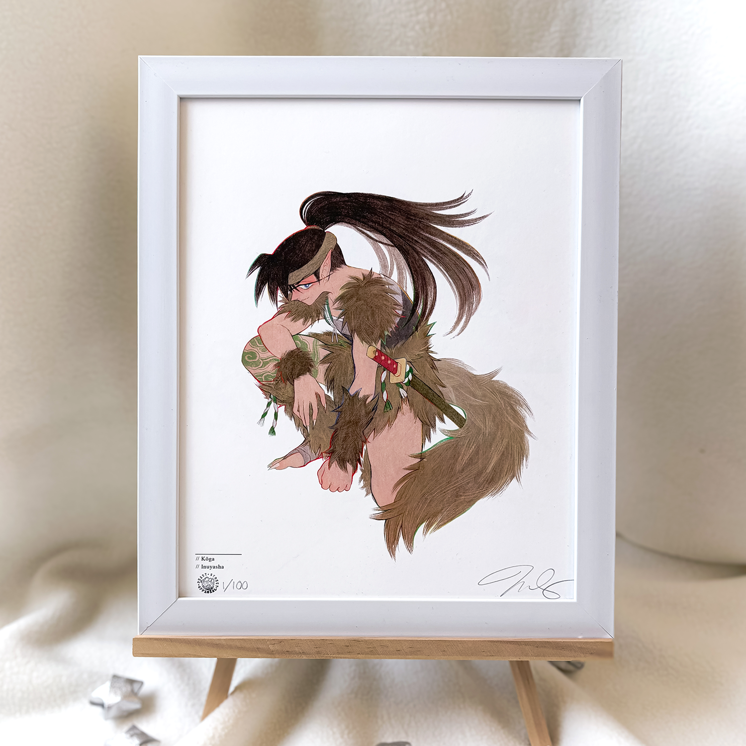 KOGA PRINT
