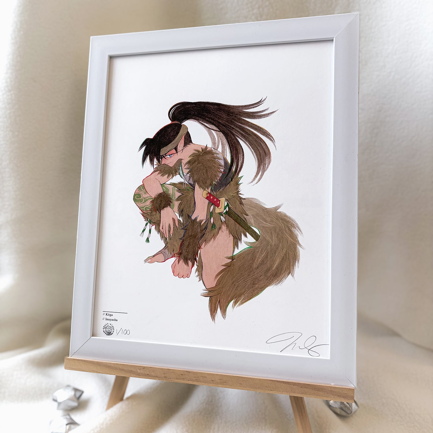 KOGA PRINT