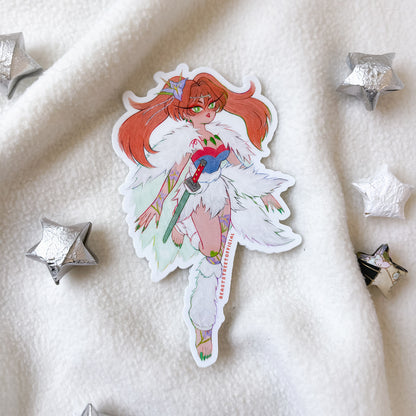 AYAME STICKER