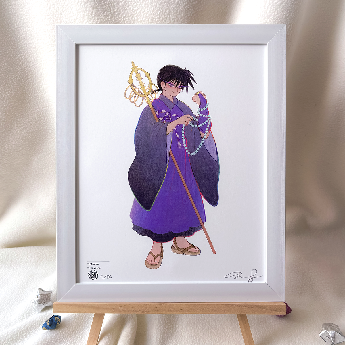MIROKU PRINT