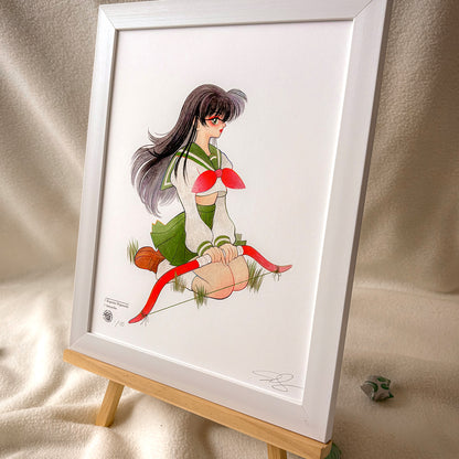 KAGOME PRINT
