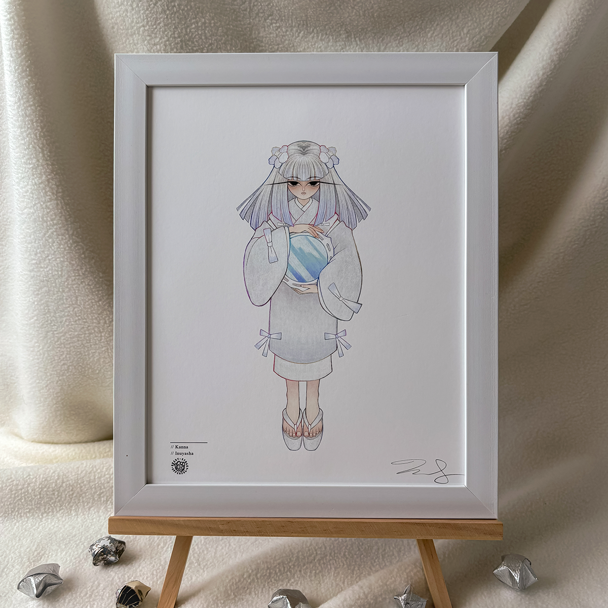 KANNA PRINT