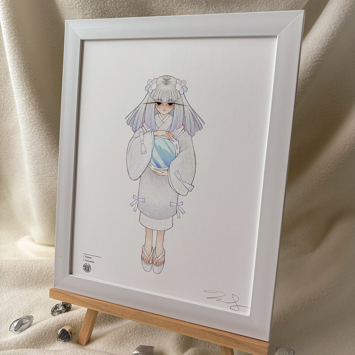 KANNA PRINT
