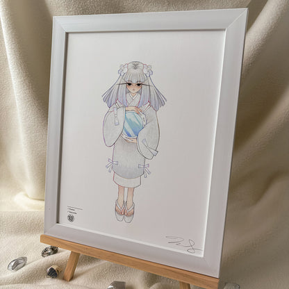 KANNA PRINT