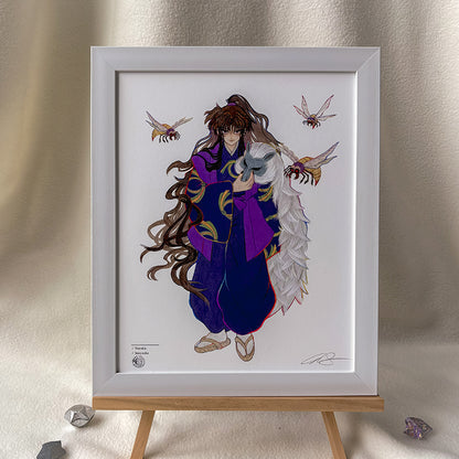 NARAKU PRINT