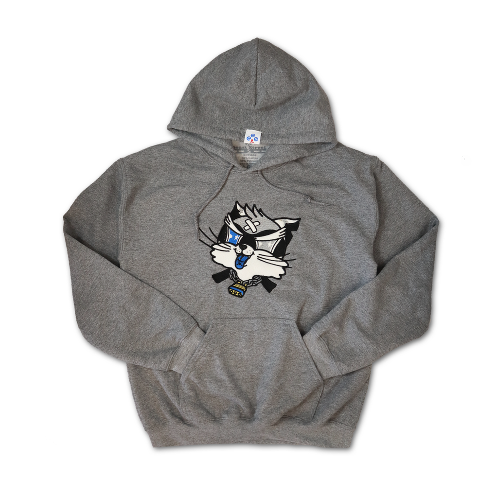 Racoon hoodie deals